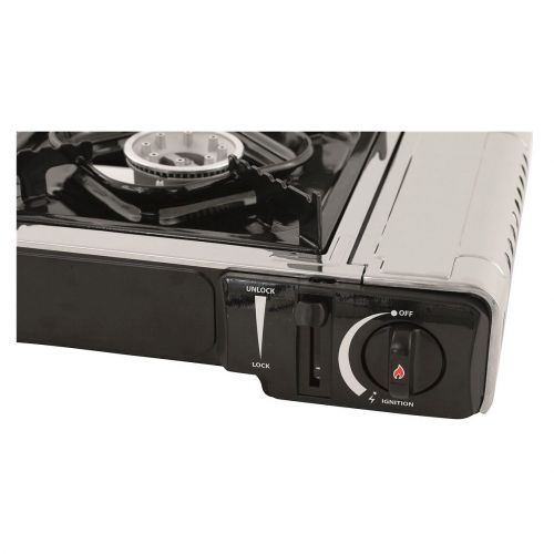 Kuchenka turystyczna Outwell Appetizer Solo 651019