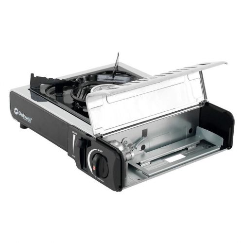 Kuchenka turystyczna Outwell Appetizer Solo 651019