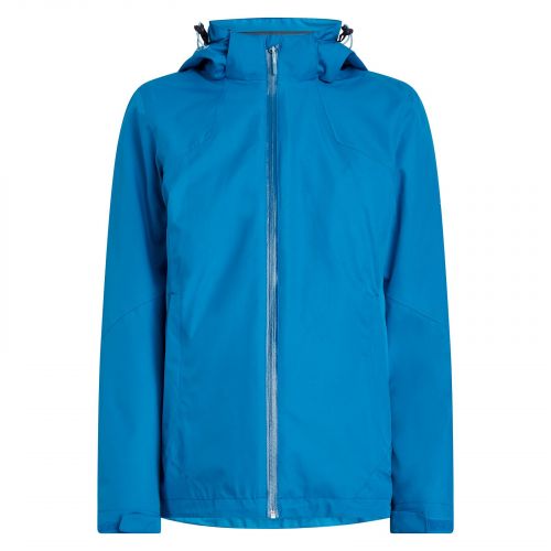 Kurtka 3w1 turystyczna damska McKinley Aneli 294639