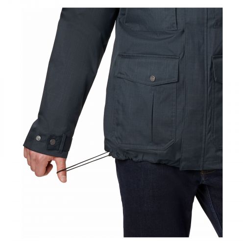 Kurtka 3w1 męska Columbia Horizons Pine Interchange Jacket 1625221