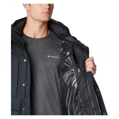 Kurtka 3w1 męska Columbia Horizons Pine Interchange Jacket 1625221