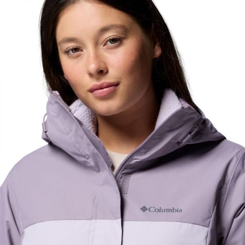 Kurtka 3w1 turystyczna damska Columbia Hikebound 2087861
