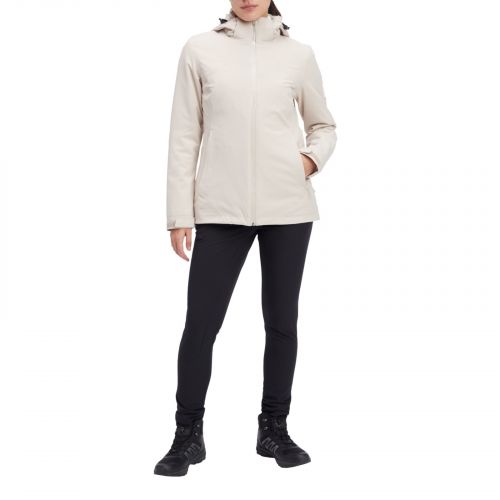 Kurtka 3w1 turystyczna damska McKinley Aneli 294639