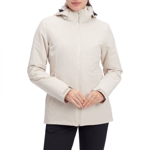 Kurtka 3w1 turystyczna damska McKinley Aneli 294639