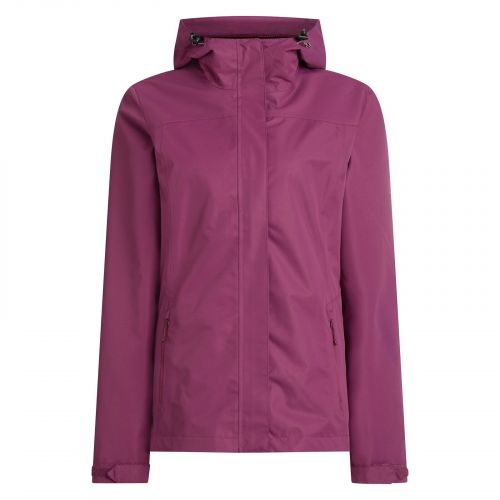 Kurtka 3w1 turystyczna damska McKinley Terang II 280807