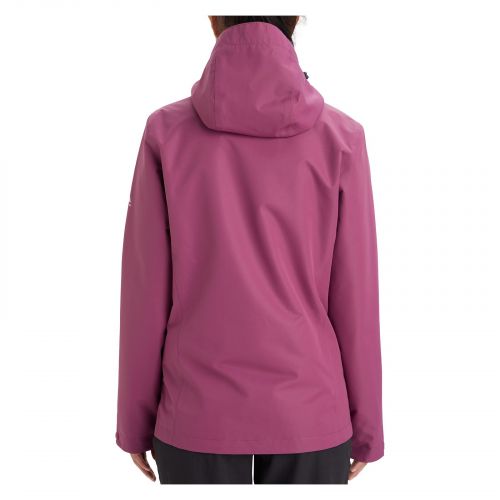 Kurtka 3w1 turystyczna damska McKinley Terang II 280807