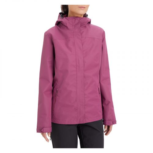 Kurtka 3w1 turystyczna damska McKinley Terang II 280807