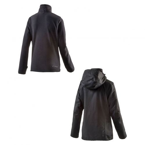 Kurtka 3w1 turystyczna damska McKinley Terang II 280807