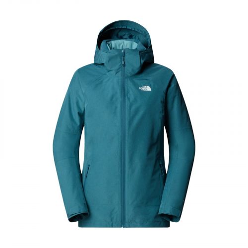 Kurtka 3w1 turystyczna damska The North Face Inlux Triclimate NF0A8DZQ
