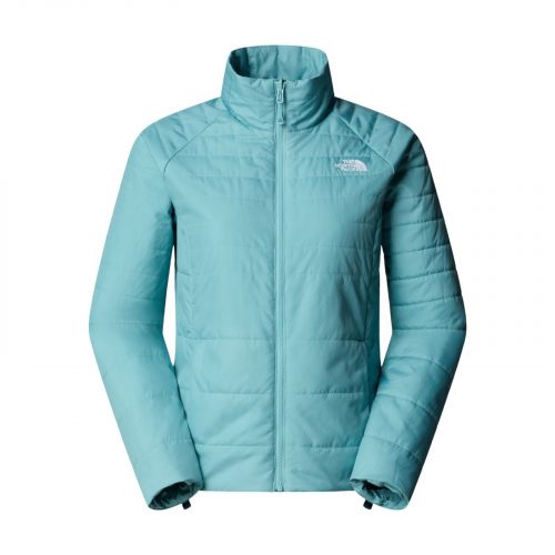 Kurtka 3w1 turystyczna damska The North Face Inlux Triclimate NF0A8DZQ