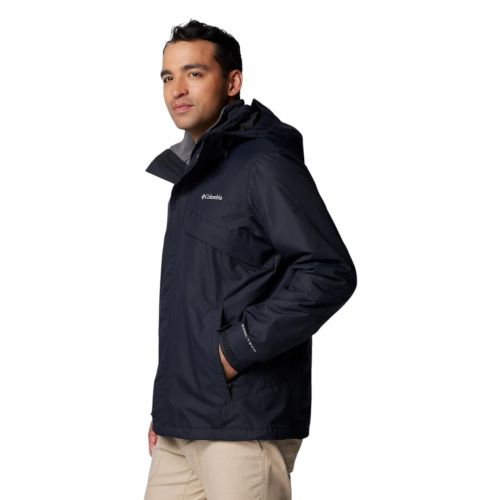 Kurtka 3w1 turystyczna męska Columbia Bugaboo II 2096904