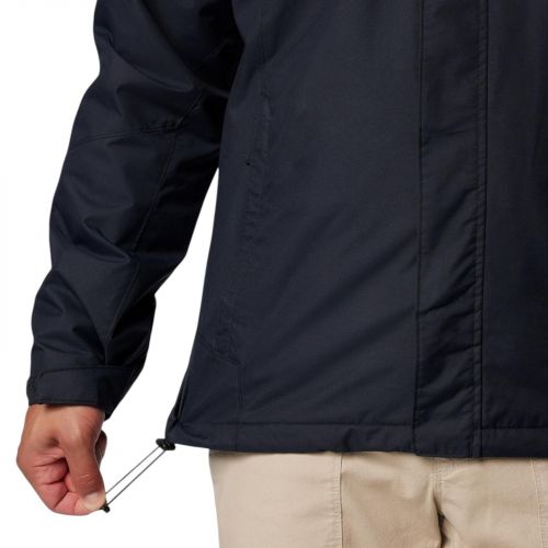 Kurtka 3w1 turystyczna męska Columbia Bugaboo II 2096904