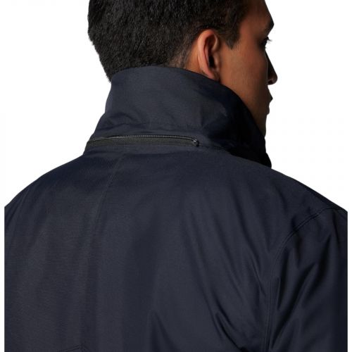 Kurtka 3w1 turystyczna męska Columbia Bugaboo II 2096904