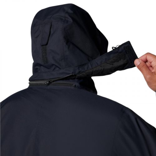 Kurtka 3w1 turystyczna męska Columbia Bugaboo II 2096904