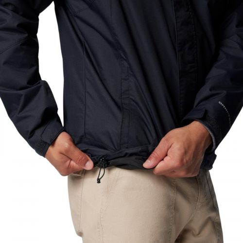 Kurtka 3w1 turystyczna męska Columbia Bugaboo II 2096904