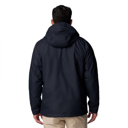 Kurtka 3w1 turystyczna męska Columbia Bugaboo II 2096904