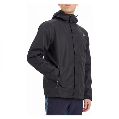 Kurtka 3w1 turystyczna męska McKinley Terang II 280782