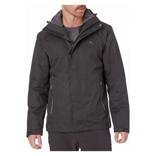 Kurtka 3w1 turystyczna męska McKinley Terang II 280782