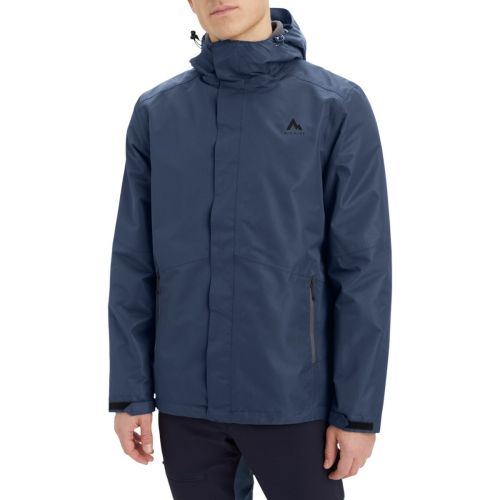 Kurtka 3w1 turystyczna męska McKinley Terang II 429032