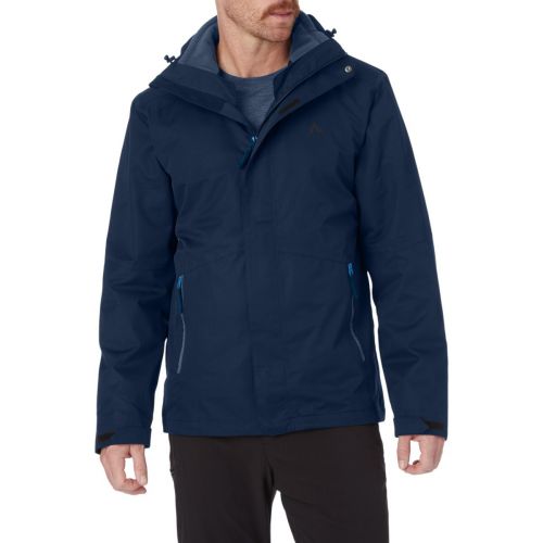 Kurtka 3w1 turystyczna męska McKinley Terang II 429032