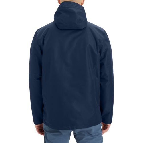 Kurtka 3w1 turystyczna męska McKinley Terang II 429032