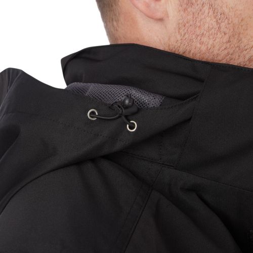 Kurtka 3w1 turystyczna męska McKinley Terang II 429032