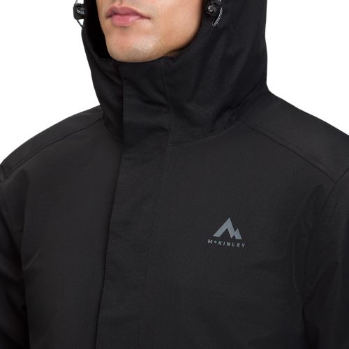 Kurtka 3w1 turystyczna męska McKinley Terang II 429032