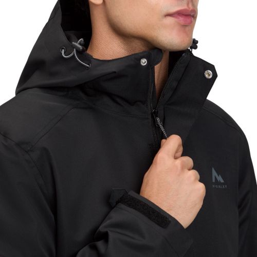 Kurtka 3w1 turystyczna męska McKinley Terang II 429032