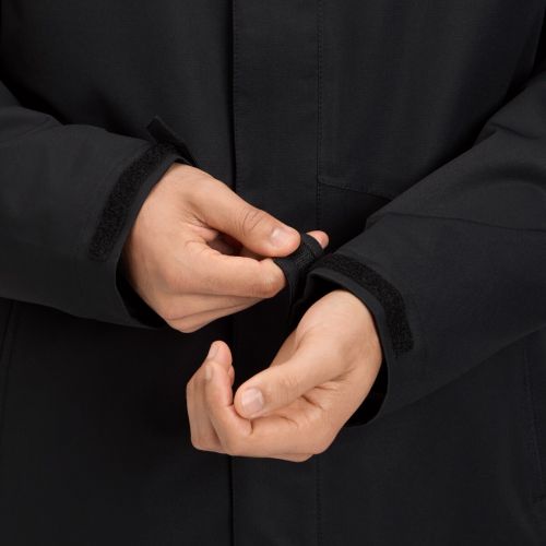 Kurtka 3w1 turystyczna męska McKinley Terang II 429032