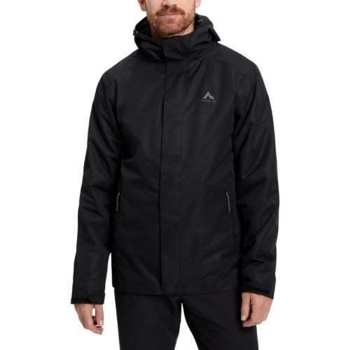 Kurtka 3w1 turystyczna męska McKinley Terang II 429032