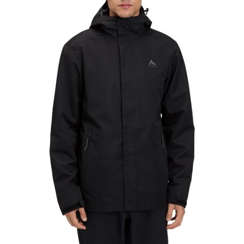 Kurtka 3w1 turystyczna męska McKinley Terang II 429032