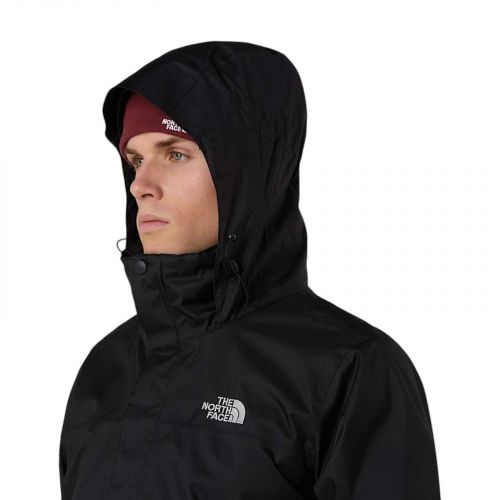 Kurtka 3w1 turystyczna męska The North Face Evolve II Triclimate CG55
