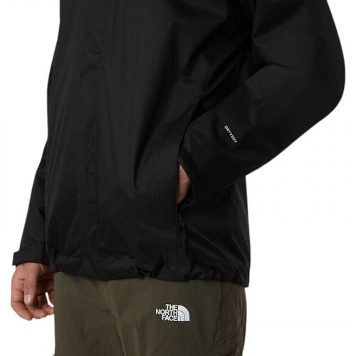 Kurtka 3w1 turystyczna męska The North Face Evolve II Triclimate CG55