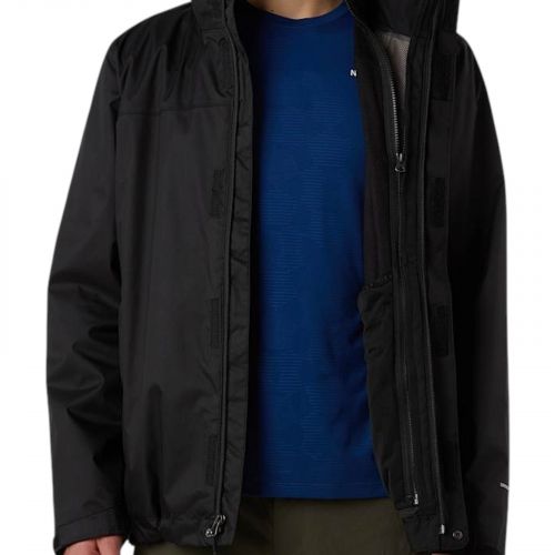 Kurtka 3w1 turystyczna męska The North Face Evolve II Triclimate CG55