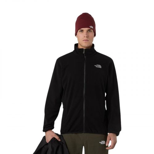 Kurtka 3w1 turystyczna męska The North Face Evolve II Triclimate CG55