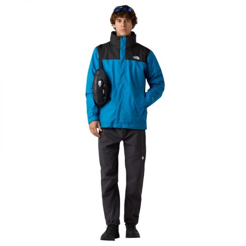Kurtka 3w1 turystyczna męska The North Face Evolve II Triclimate CG55