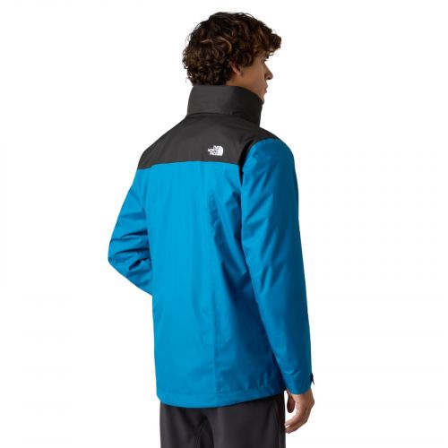 Kurtka 3w1 turystyczna męska The North Face Evolve II Triclimate CG55
