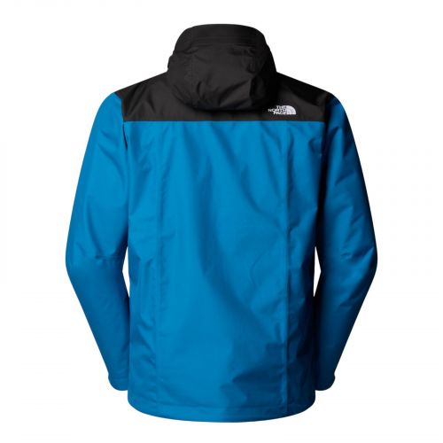 Kurtka 3w1 turystyczna męska The North Face Evolve II Triclimate CG55