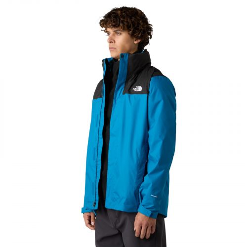 Kurtka 3w1 turystyczna męska The North Face Evolve II Triclimate CG55