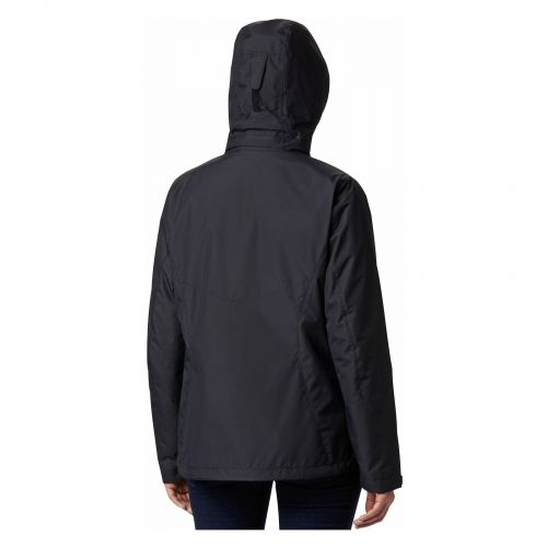 Kurtka damska 3w1 Columbia Bugaboo II 1799241