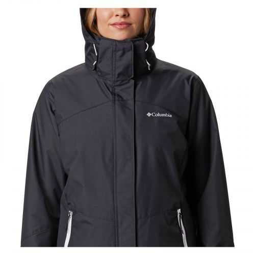 Kurtka damska 3w1 Columbia Bugaboo II 1799241