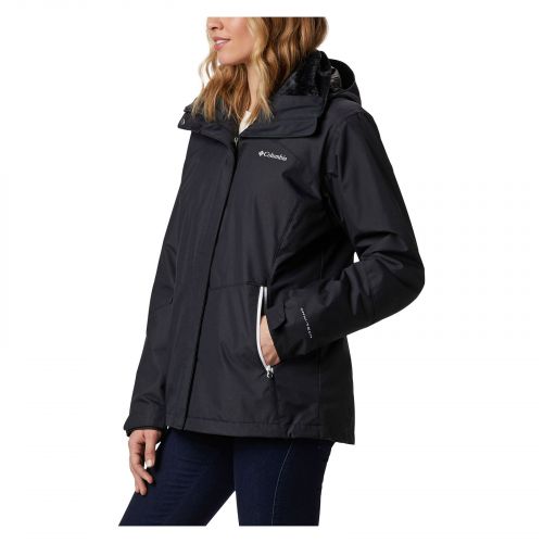Kurtka damska 3w1 Columbia Bugaboo II 1799241