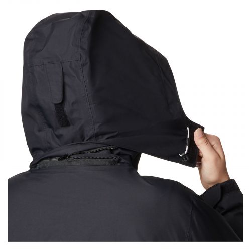 Kurtka damska 3w1 Columbia Bugaboo II 1799241