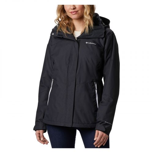 Kurtka damska 3w1 Columbia Bugaboo II 1799241