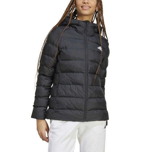 Kurtka damska adidas SDP Insulated Jacket JD6248