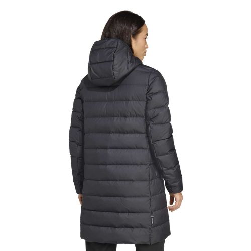 Kurtka damska adidas Terrex Multi Light Down Hooded Parka 2.0 JM8729