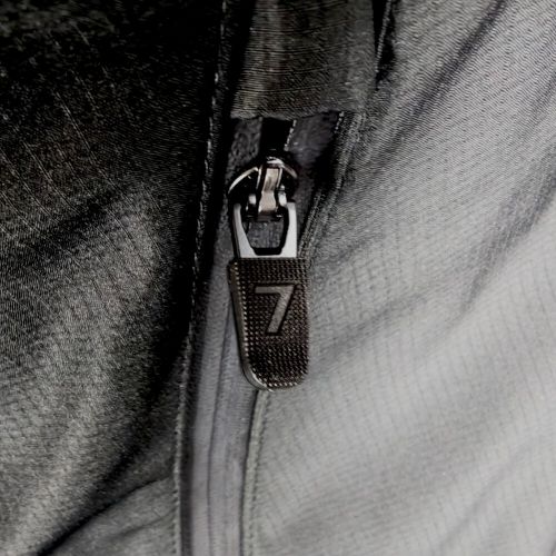 Kurtka damska EA7 Emporio Armani Escape 3IN1 7W000616-AF15918