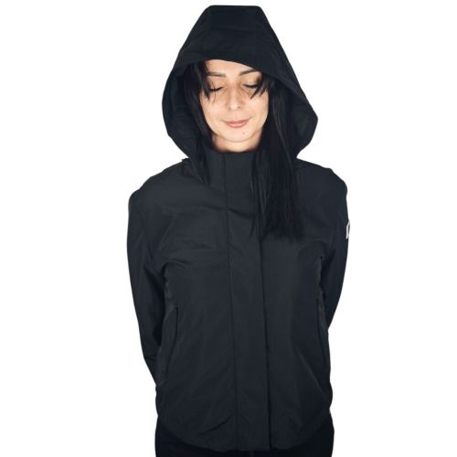 Kurtka damska EA7 Emporio Armani Escape 3IN1 7W000616-AF15918