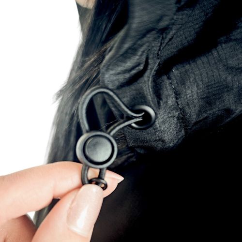 Kurtka damska EA7 Emporio Armani Escape 3IN1 7W000616-AF15918