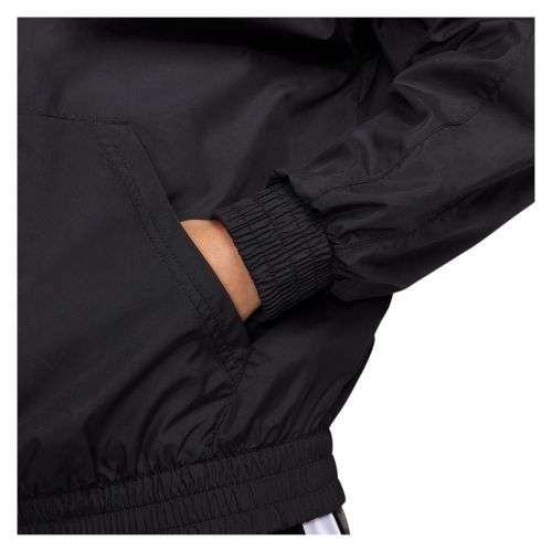 Kurtka damska Nike Sportswear Classic Wovens Hoodie FV6298